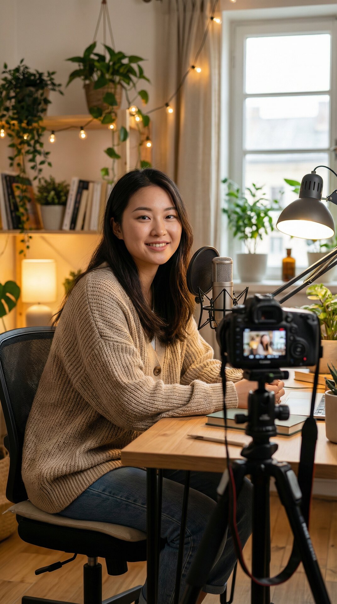 女神视频美妆视频教程